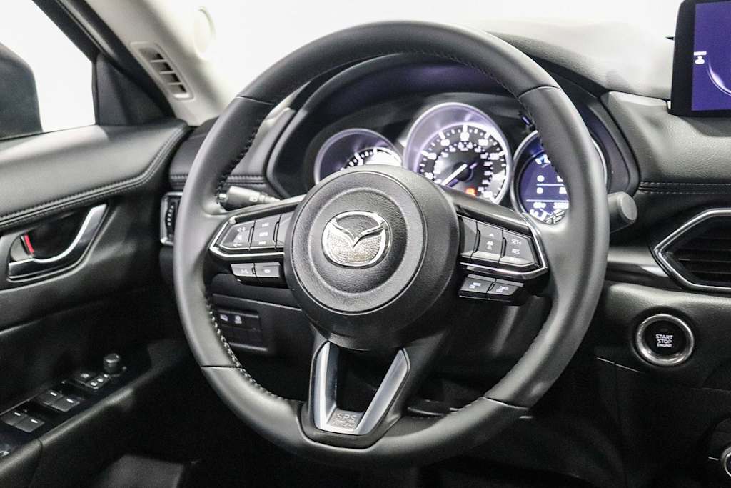Thumbnail: 2023 Mazda CX-5 - 11