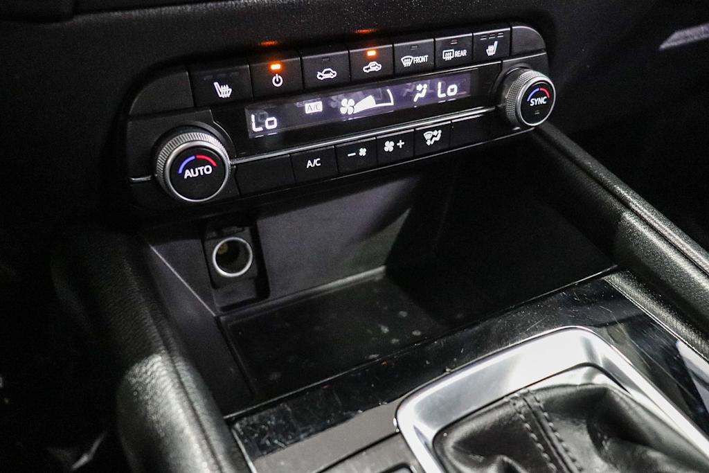 Thumbnail: 2023 Mazda CX-5 - 27