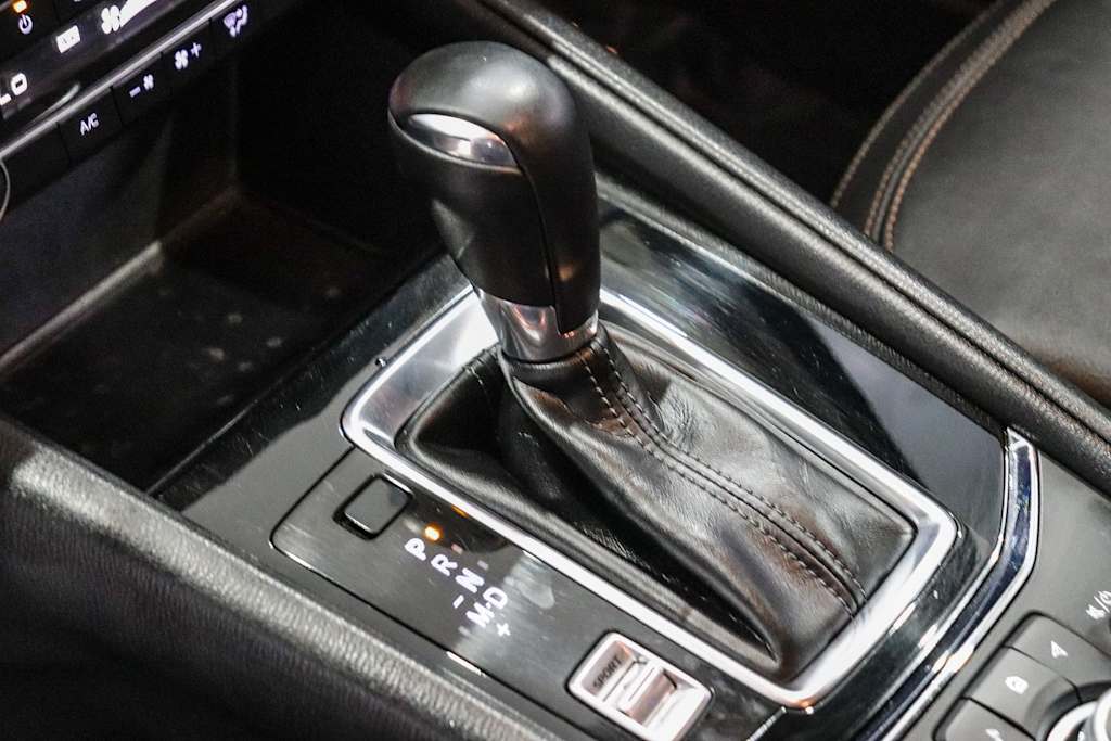 Thumbnail: 2023 Mazda CX-5 - 13