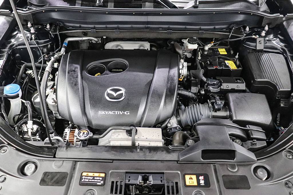Thumbnail: 2023 Mazda CX-5 - 6