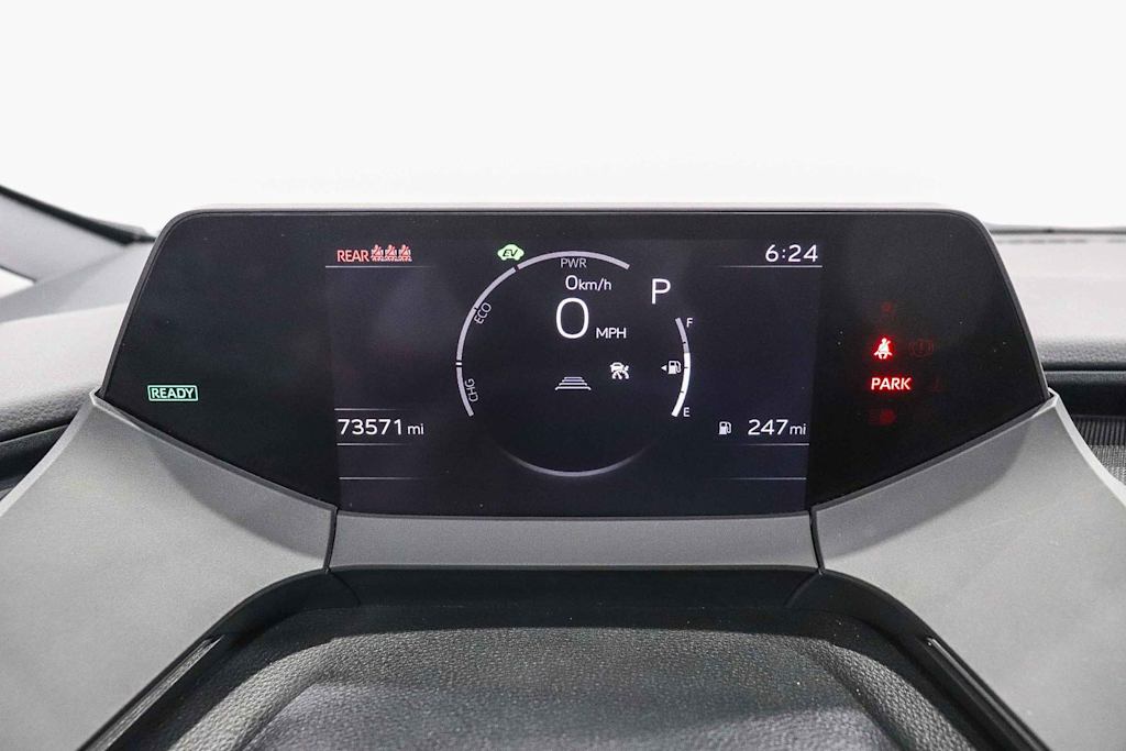 Thumbnail: 2024 Toyota Prius - 14