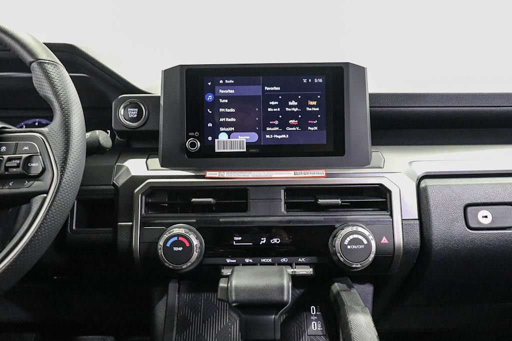 Thumbnail: 2025 Toyota 4Runner - 12