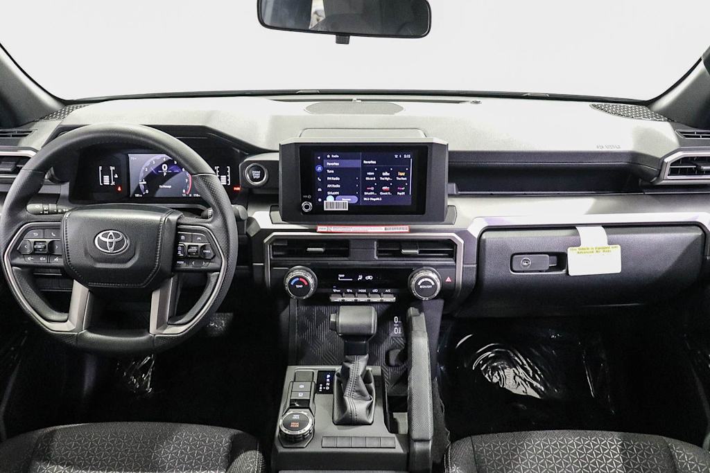 Thumbnail: 2025 Toyota 4Runner - 2