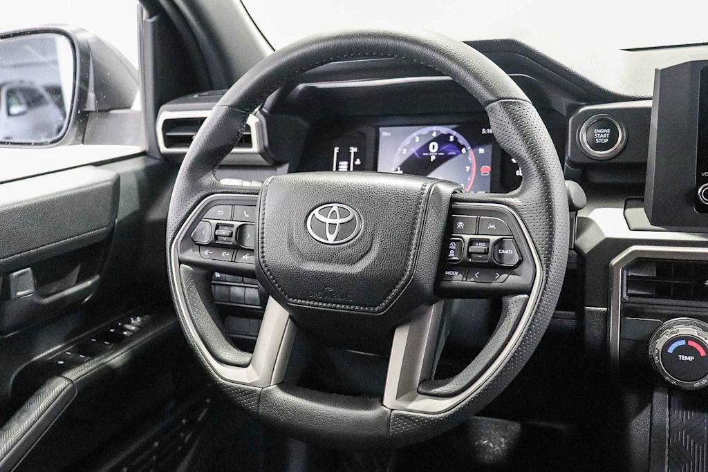 Thumbnail: 2025 Toyota 4Runner - 8