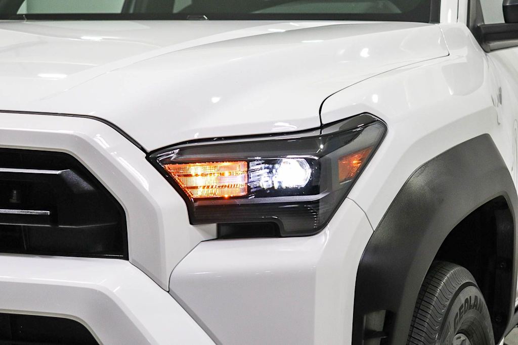 Thumbnail: 2025 Toyota 4Runner - 19