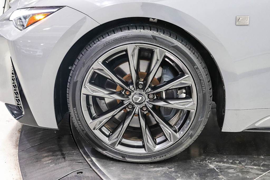 Thumbnail: 2024 Lexus ES - 6