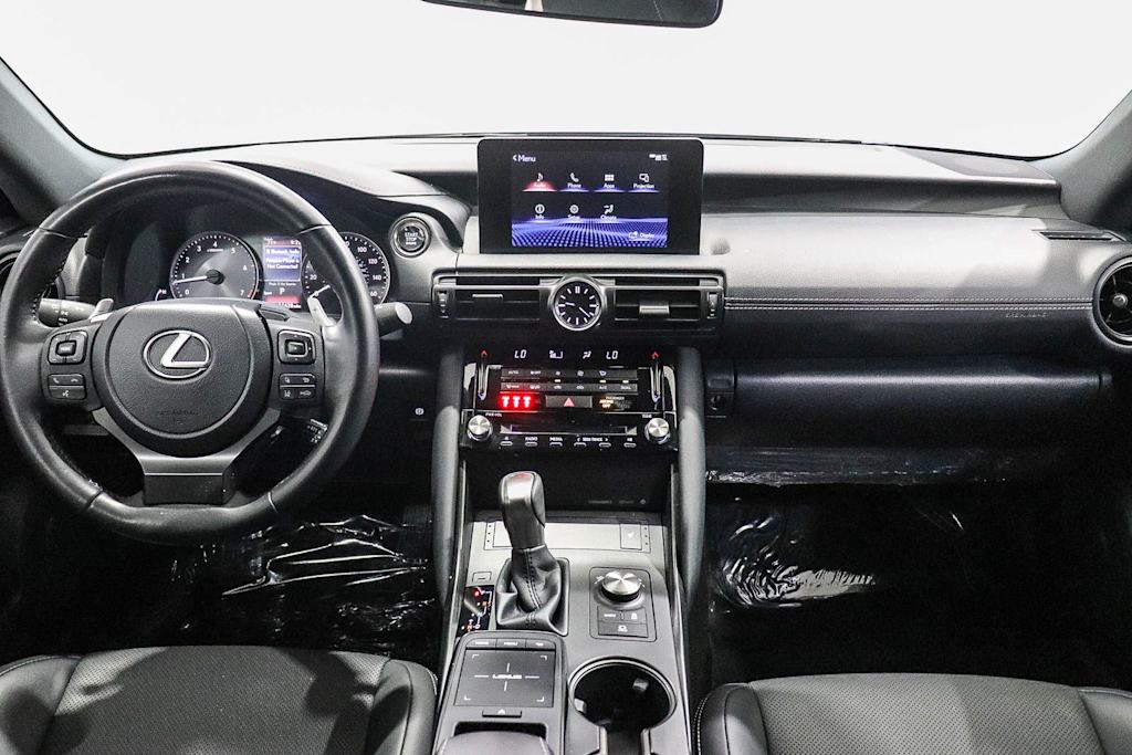 Thumbnail: 2024 Lexus ES - 2
