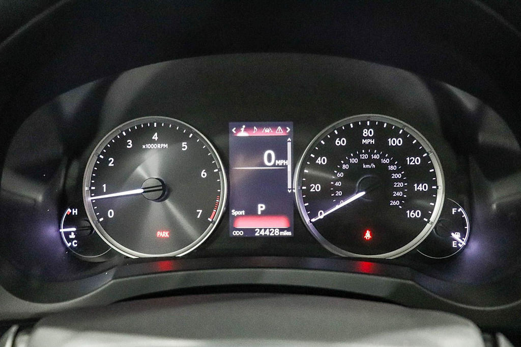 Thumbnail: 2024 Lexus ES - 15