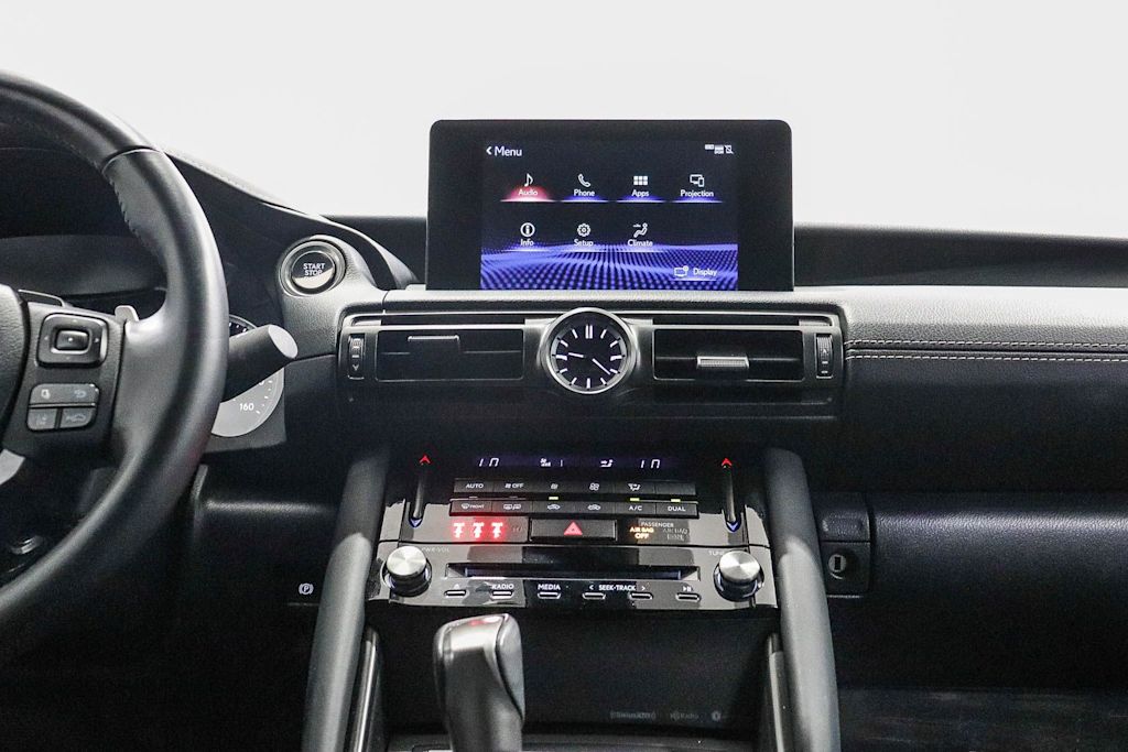 Thumbnail: 2024 Lexus ES - 8