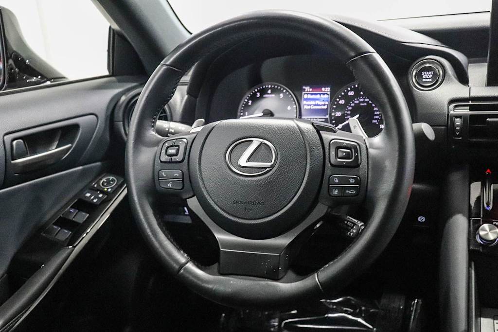Thumbnail: 2024 Lexus ES - 12