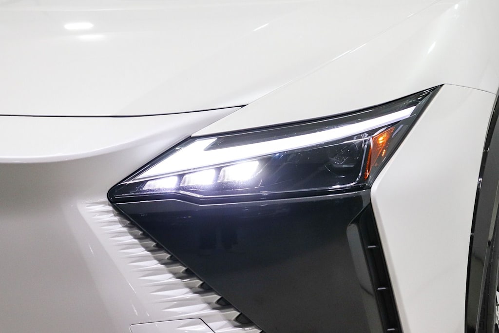 Thumbnail: 2025 Lexus RZ - 20