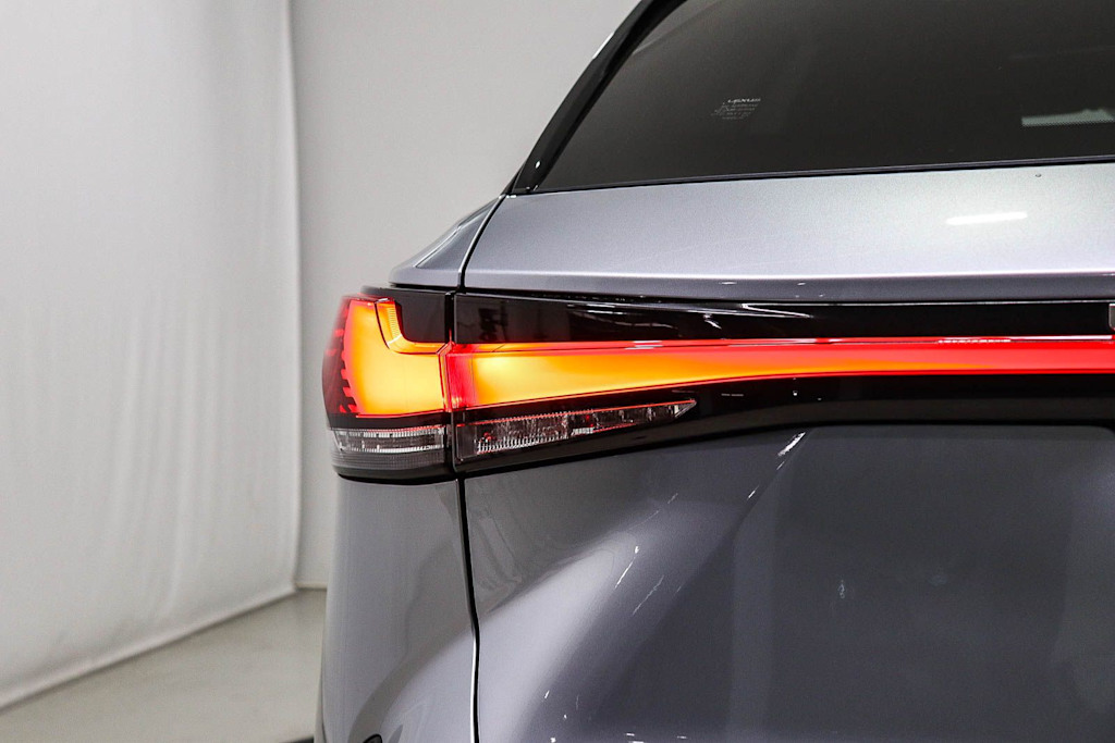 Thumbnail: 2024 Lexus RX - 6