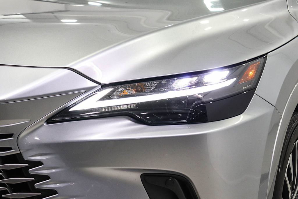 Thumbnail: 2024 Lexus RX - 20
