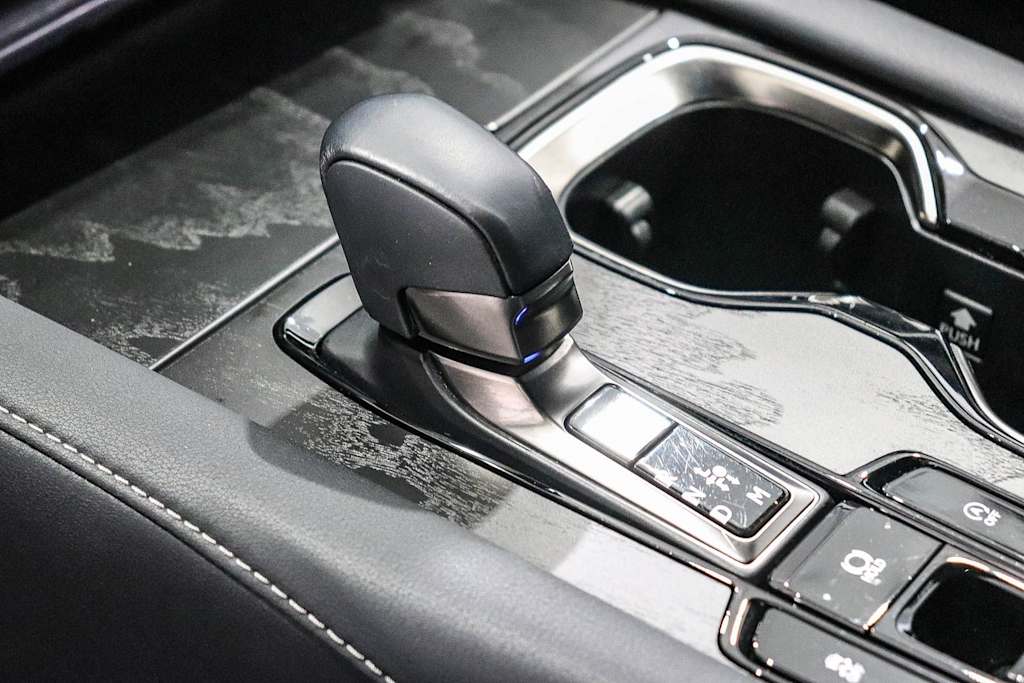 Thumbnail: 2024 Lexus RX - 14