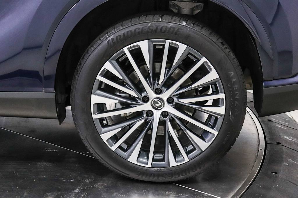 Thumbnail: 2023 Lexus RX - 21