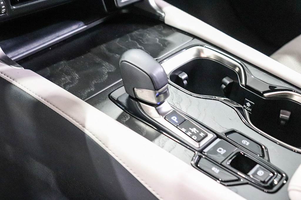 Thumbnail: 2023 Lexus RX - 12
