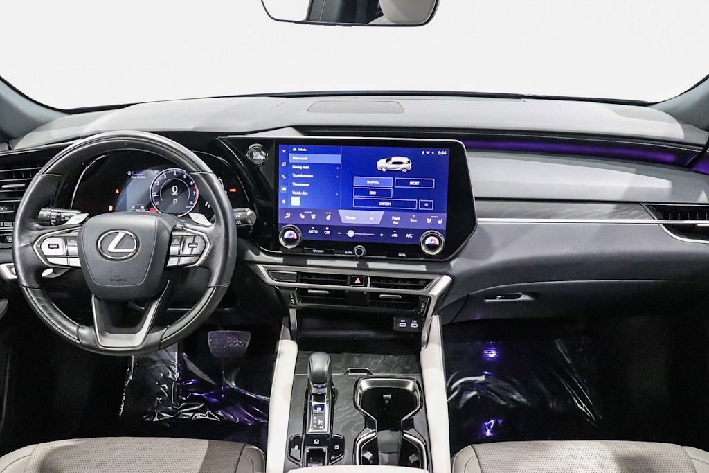 Thumbnail: 2023 Lexus RX - 2