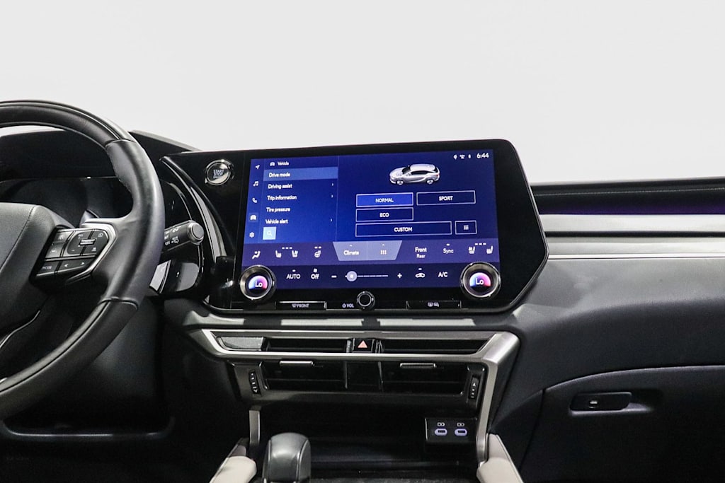 Thumbnail: 2023 Lexus RX - 11