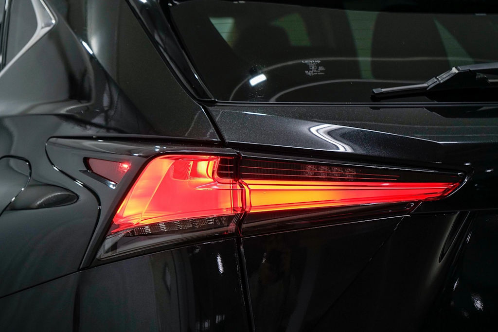 2020 Lexus NX 300 22