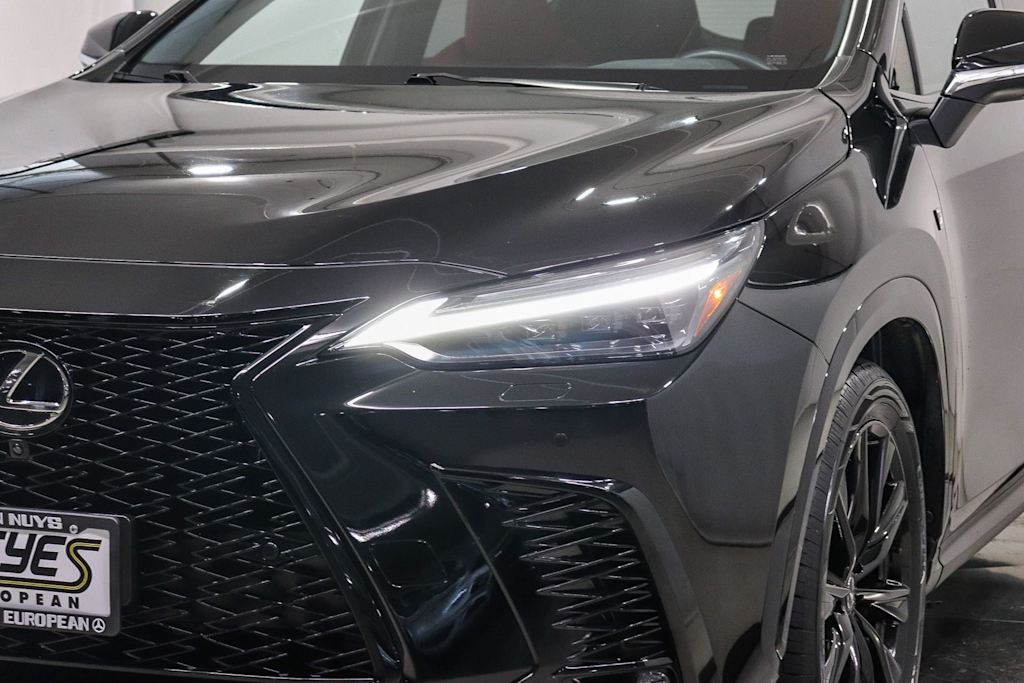 Thumbnail: 2024 Lexus ES - 19