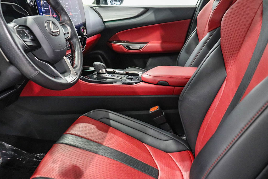 Thumbnail: 2024 Lexus ES - 9