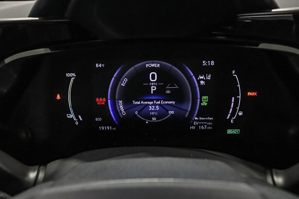 Thumbnail: 2024 Lexus ES - 13