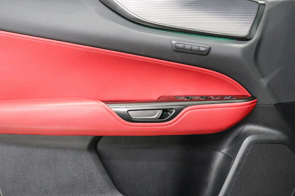 Thumbnail: 2024 Lexus ES - 26