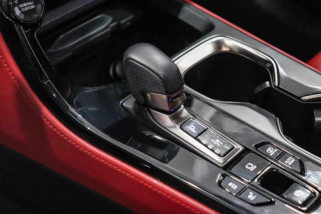 Thumbnail: 2024 Lexus ES - 12