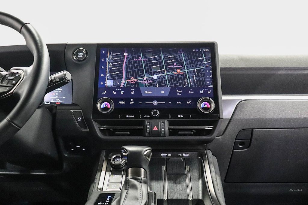 Thumbnail: 2024 Lexus ES - 13