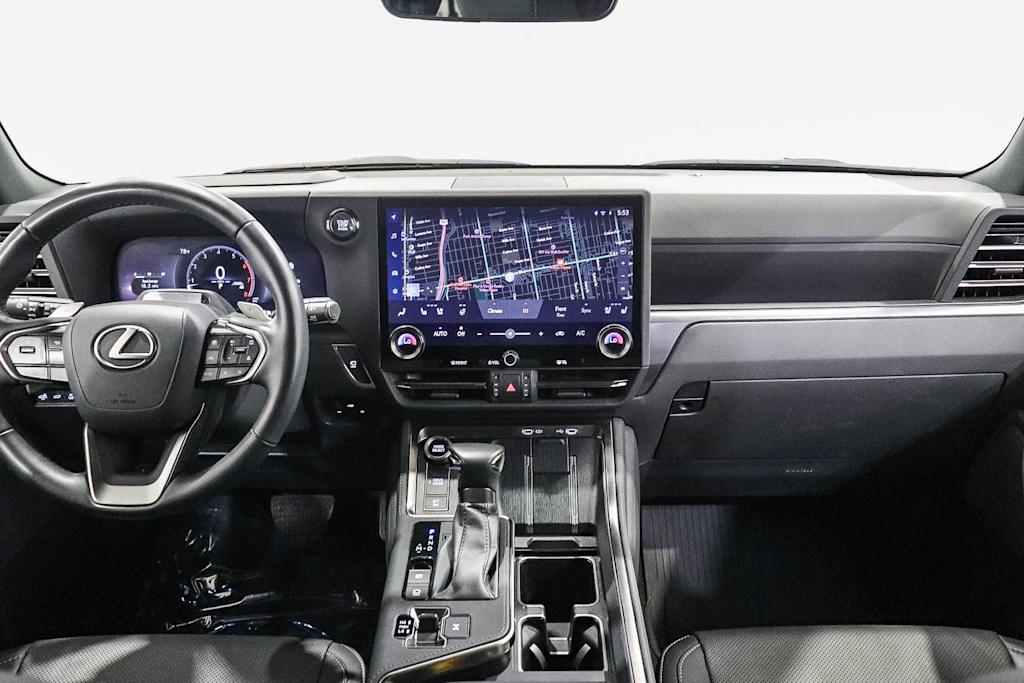 Thumbnail: 2024 Lexus ES - 2