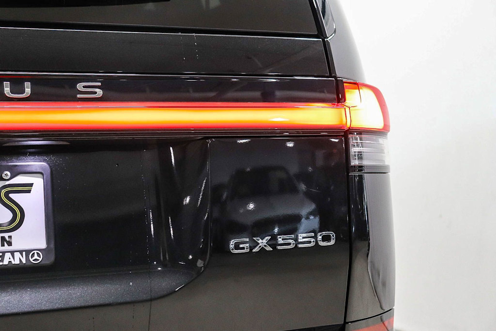 Thumbnail: 2024 Lexus ES - 6
