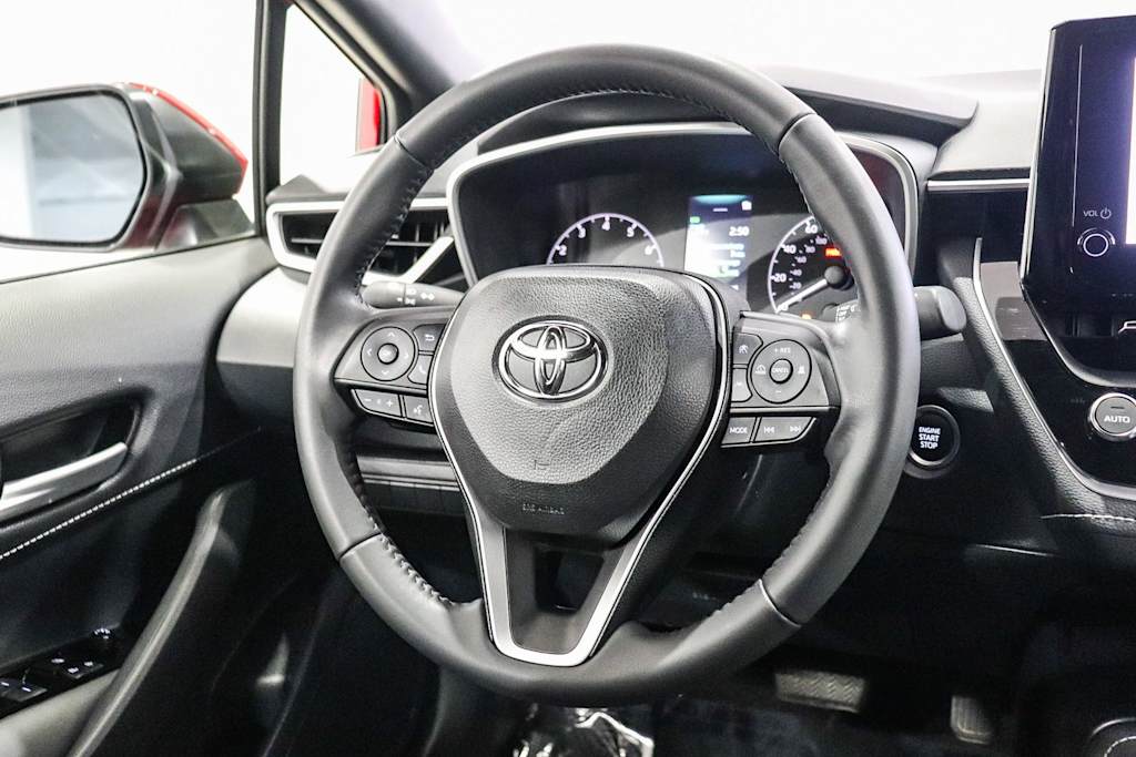 Thumbnail: 2024 Toyota Corolla - 7