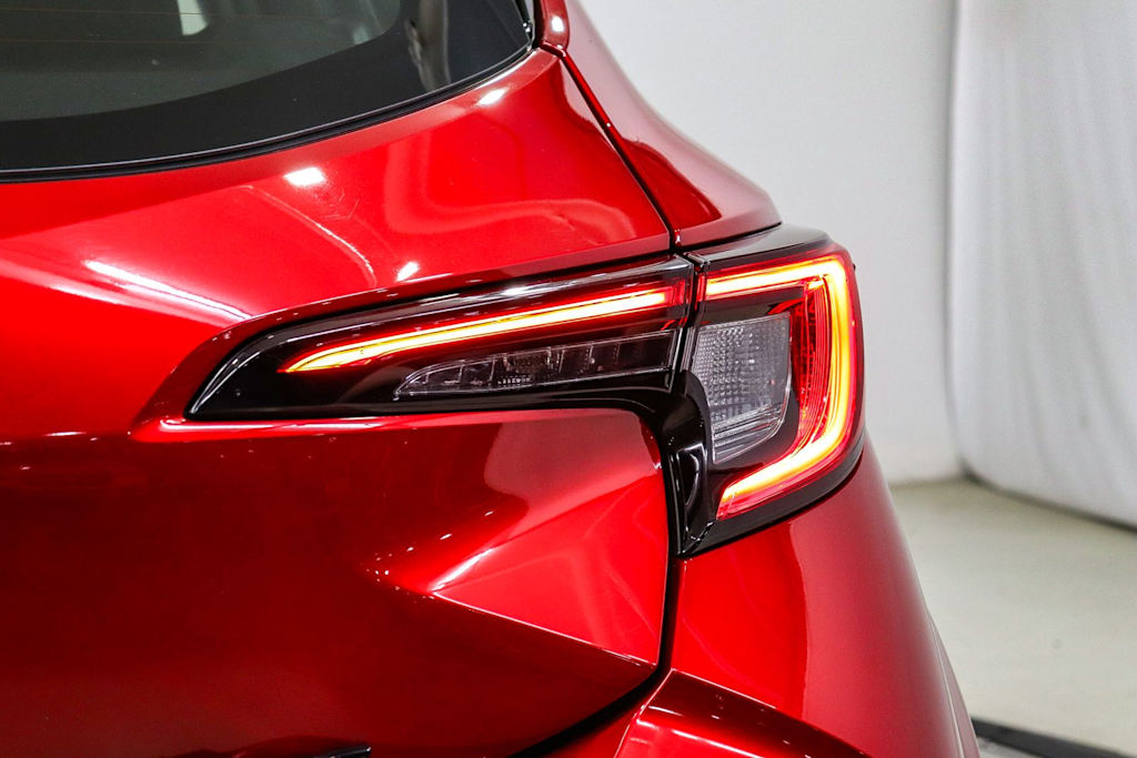 Thumbnail: 2024 Toyota Corolla - 22