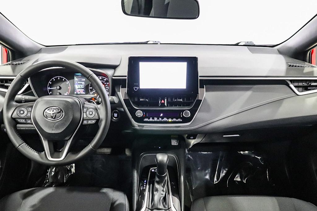 Thumbnail: 2024 Toyota Corolla - 2