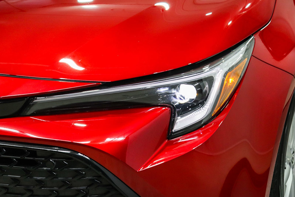 Thumbnail: 2024 Toyota Corolla - 19
