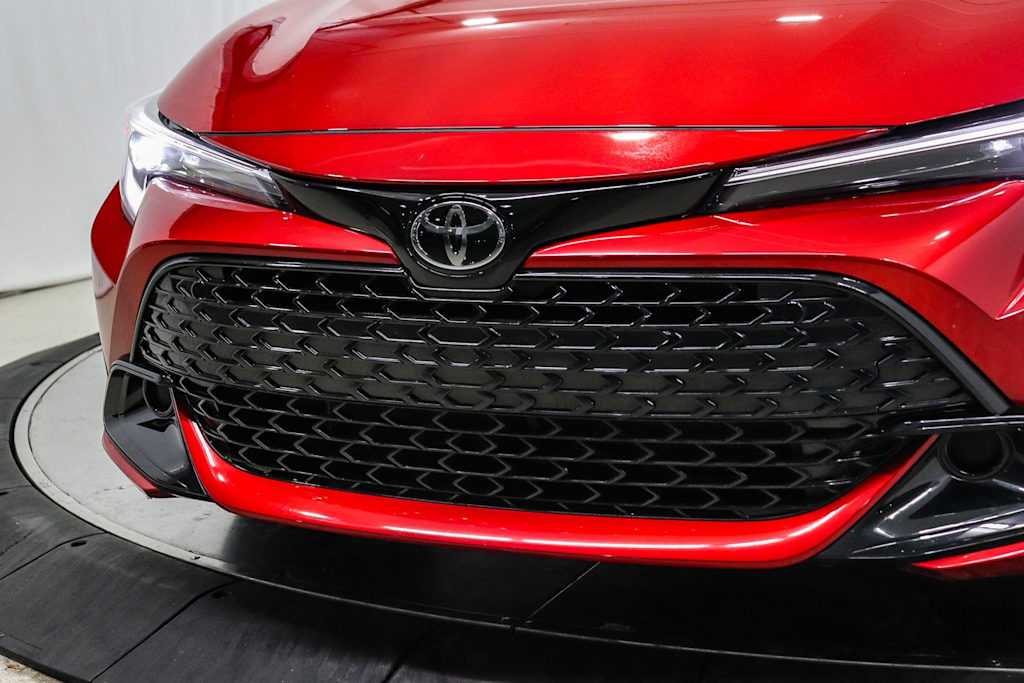 Thumbnail: 2024 Toyota Corolla - 20