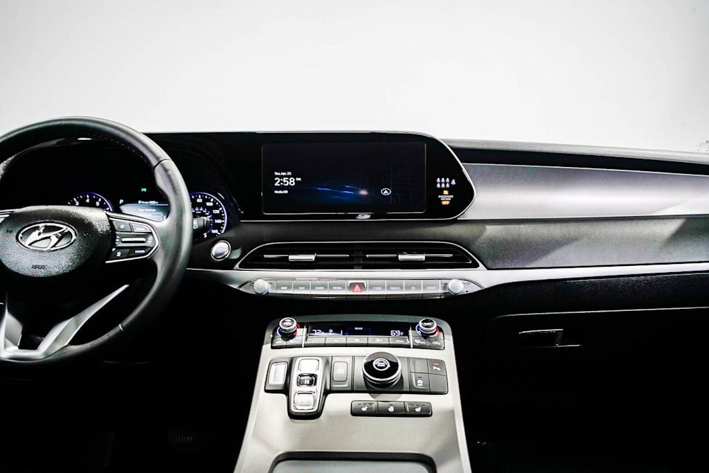 Thumbnail: 2022 Hyundai Palisade - 7