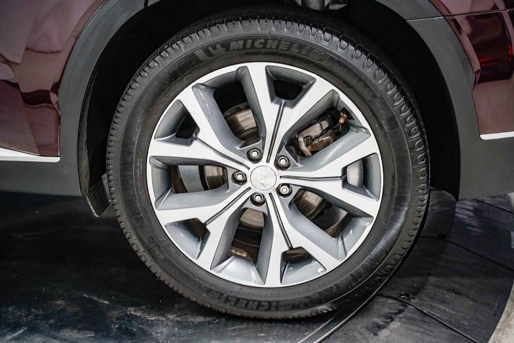 Thumbnail: 2022 Hyundai Palisade - 5
