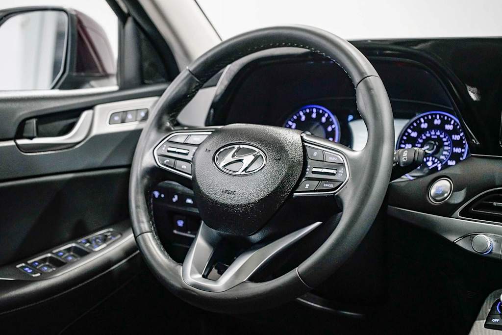Thumbnail: 2022 Hyundai Palisade - 11