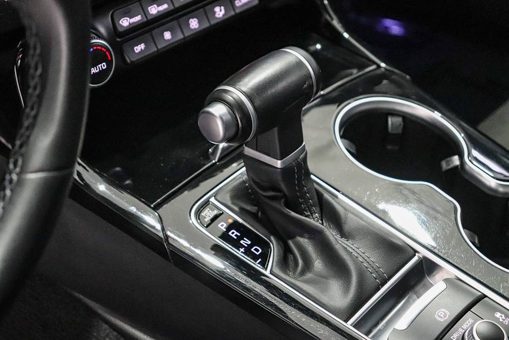 Thumbnail: 2019 Kia Stinger - 12