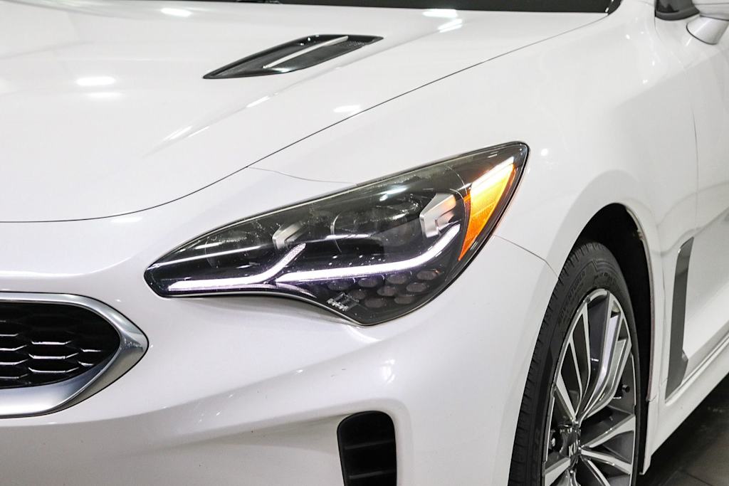 Thumbnail: 2019 Kia Stinger - 19