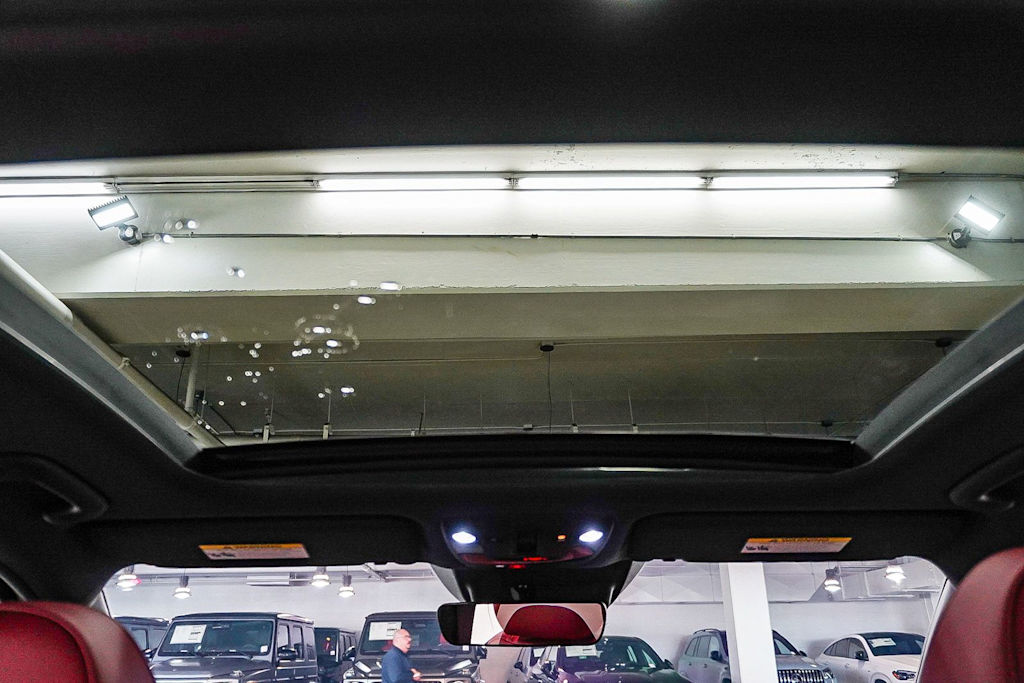 Thumbnail: 2025 Kia K5 - 25