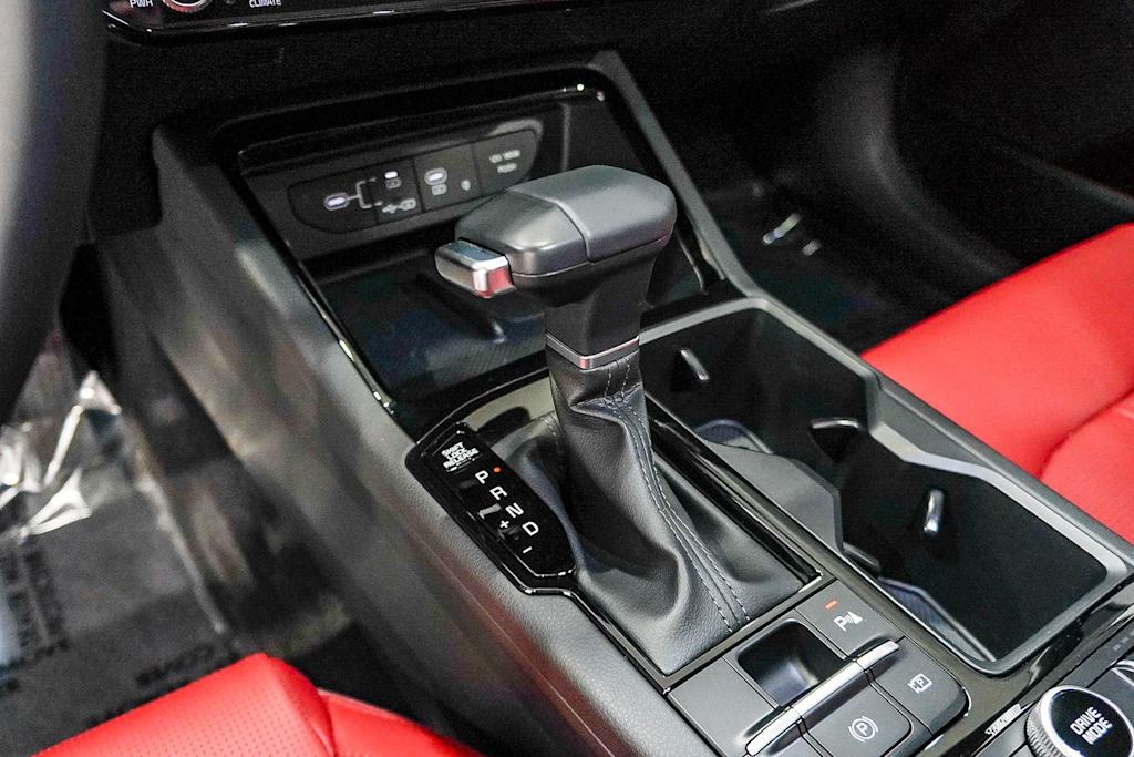 Thumbnail: 2025 Kia K5 - 14