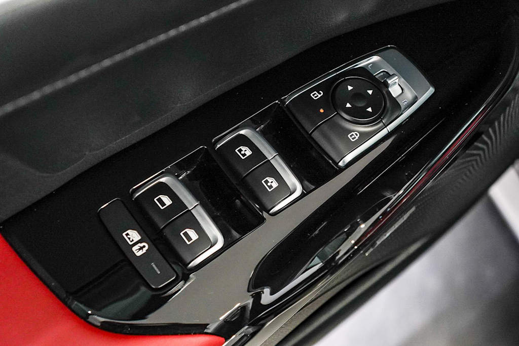 Thumbnail: 2025 Kia K5 - 26