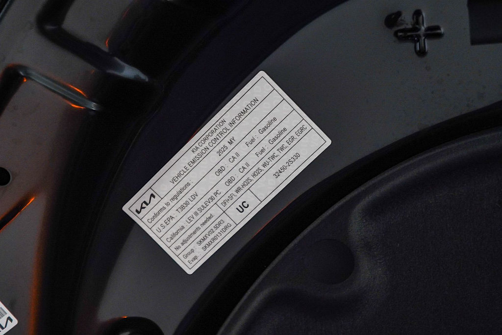 Thumbnail: 2025 Kia K5 - 30