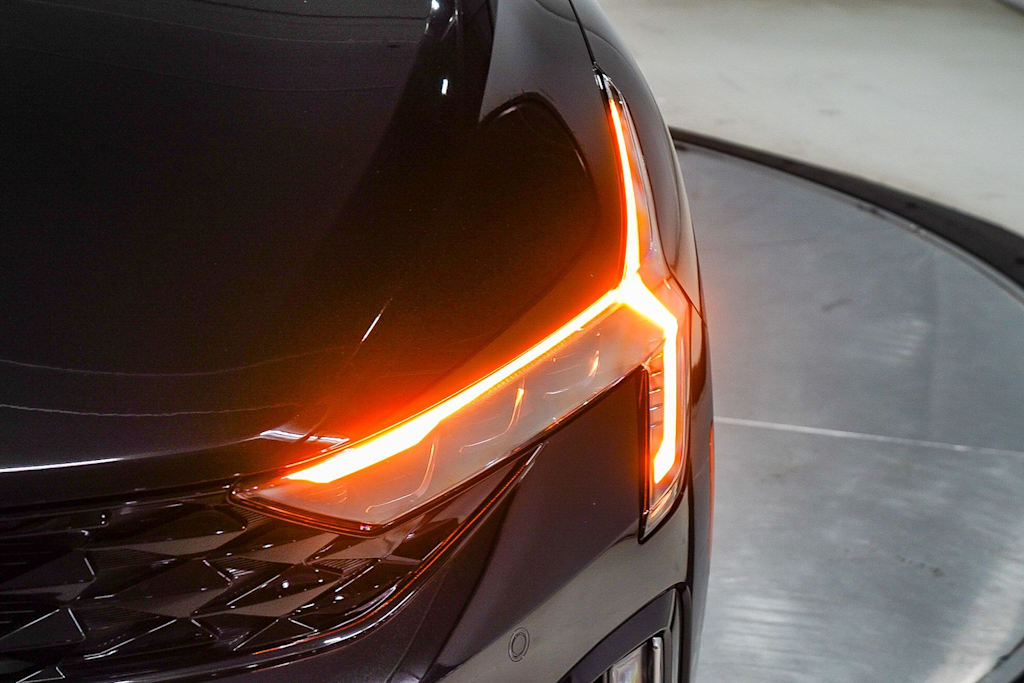 Thumbnail: 2025 Kia K5 - 19