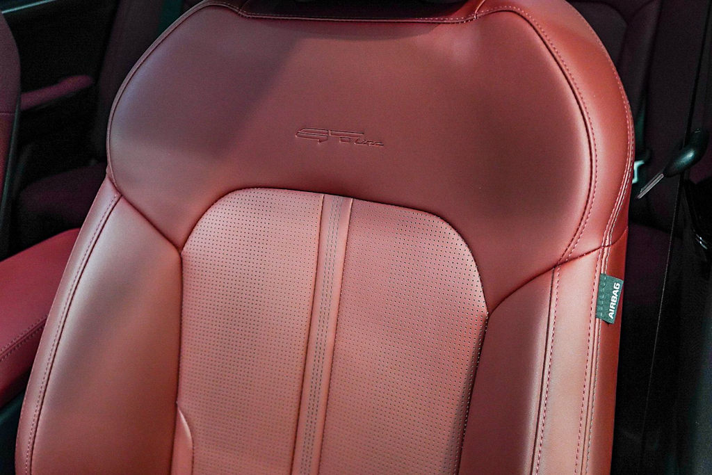 Thumbnail: 2025 Kia K5 - 29