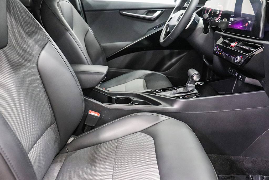 Thumbnail: 2023 Kia Niro - 10