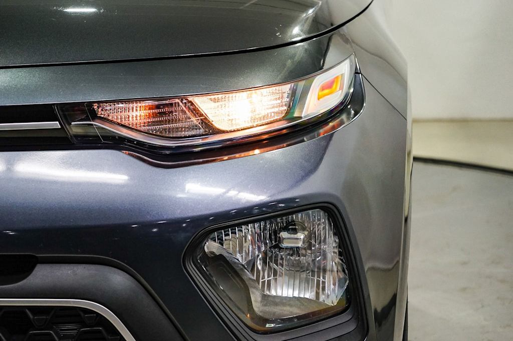 Thumbnail: 2022 Kia Soul - 21