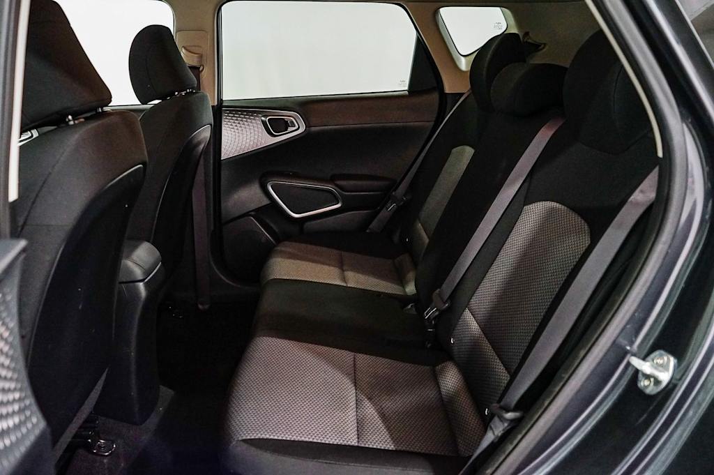 Thumbnail: 2022 Kia Soul - 11